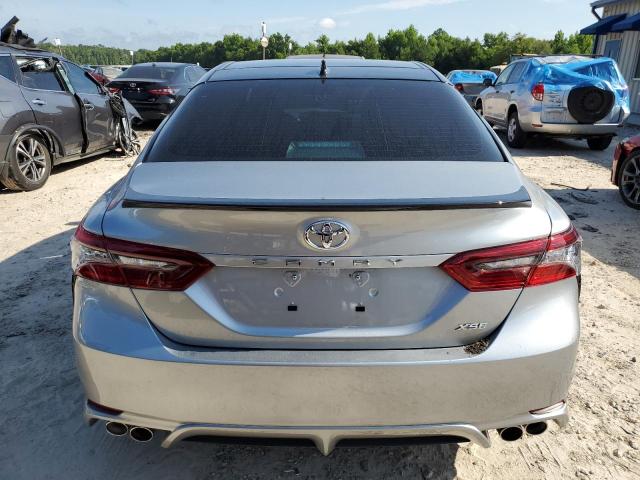 2024 Toyota Camry Xse VIN: 4T1K61AK5RU210124 Lot: 56214004