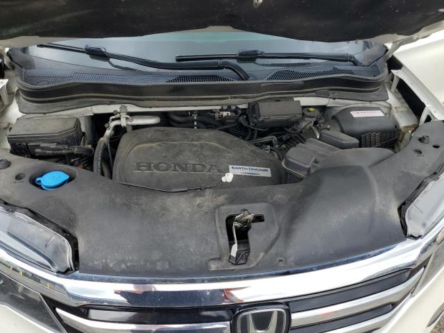 2016 Honda Pilot Touring VIN: 5FNYF6H94GB109970 Lot: 54418284