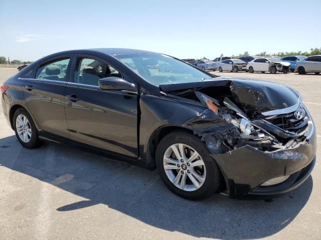 2013 Hyundai Sonata Gls VIN: 5NPEB4AC6DH731699 Lot: 55047934