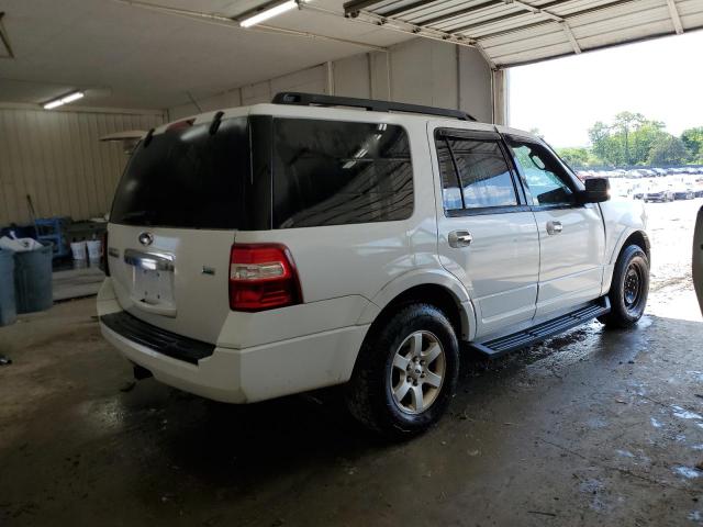 2009 Ford Expedition Xlt VIN: 1FMFU16589EA71109 Lot: 55512854