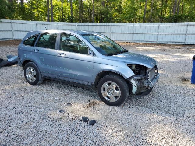 2007 Honda Cr-V Lx VIN: 5J6RE48347L008183 Lot: 55367644