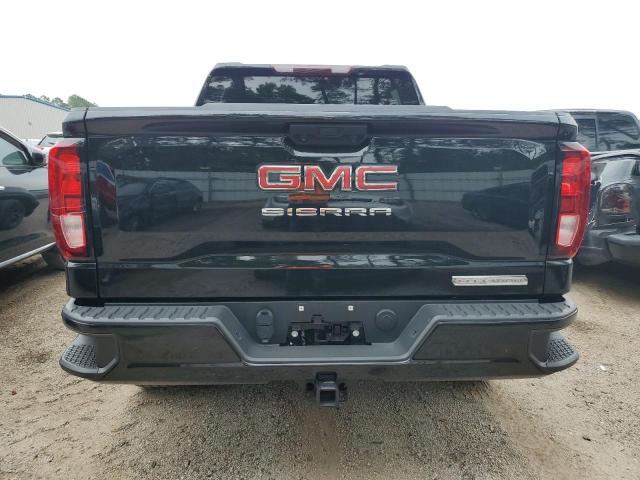 2022 GMC Sierra K1500 Elevation VIN: 3GTPUCEK3NG500199 Lot: 55452074