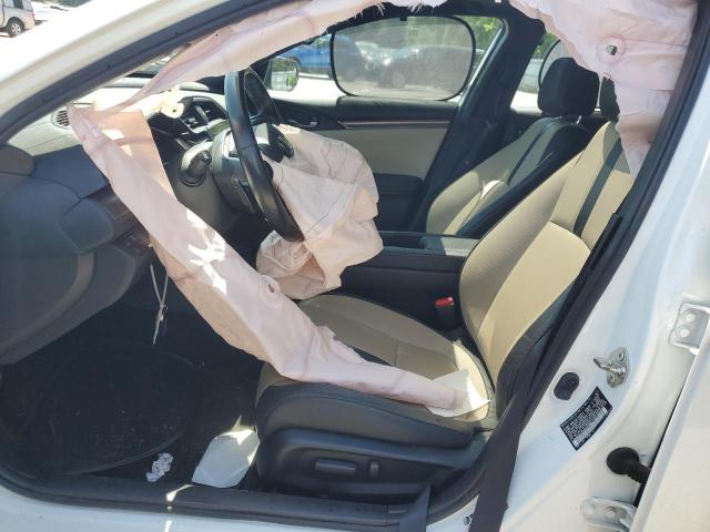 2019 Honda Civic Sport Touring VIN: SHHFK7H95KU418380 Lot: 56117224