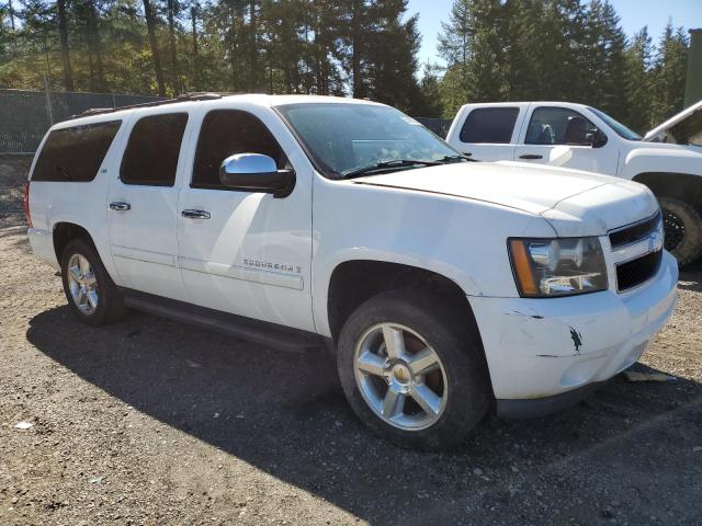 2007 Chevrolet Suburban K1500 VIN: 1GNFK16327J311422 Lot: 54085744