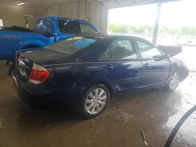 2005 Toyota Camry Le VIN: 4T1BE32KX5U066237 Lot: 54923974