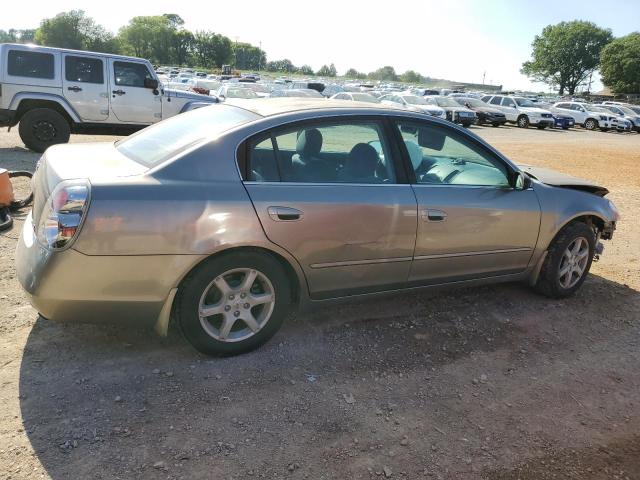 2005 Nissan Altima S VIN: 1N4AL11D35N467173 Lot: 55819184