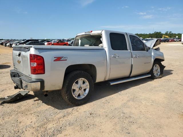 2011 Chevrolet Silverado C1500 Ltz VIN: 3GCPCTE0XBG342148 Lot: 55414814