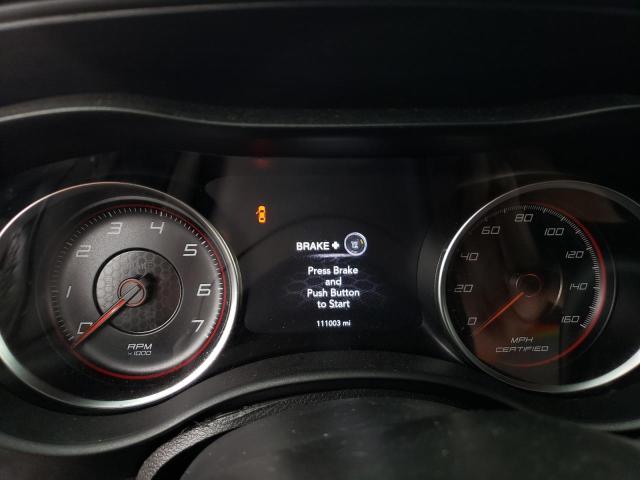 2021 DODGE CHARGER PO - 2C3CDXAT3MH528138