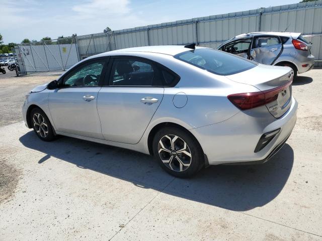 2020 KIA FORTE FE - 3KPF24AD7LE191277