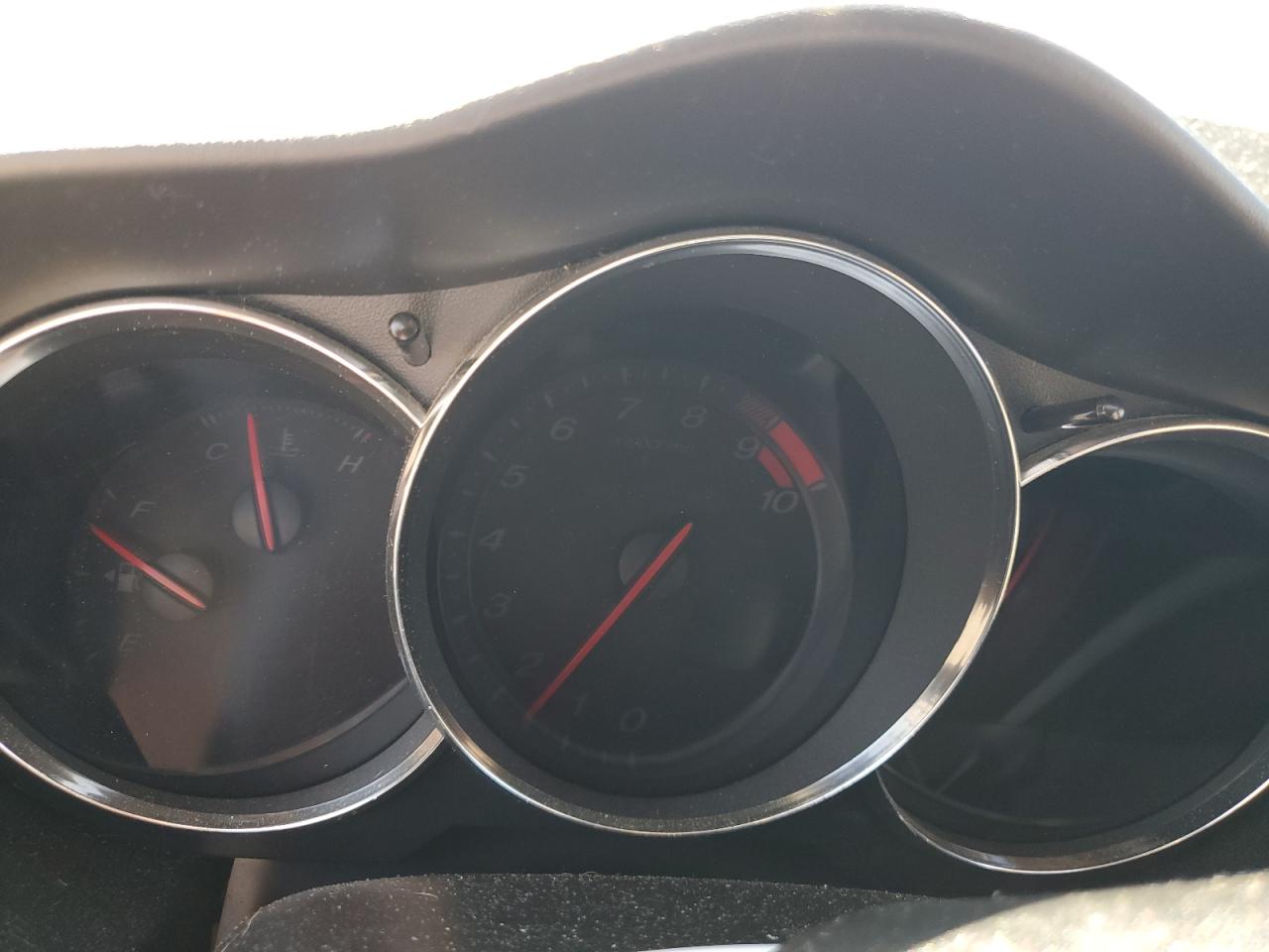 JM1FE173250149552 2005 Mazda Rx8