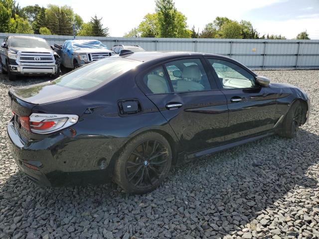 2018 BMW M550XI - WBAJB9C50JB286624