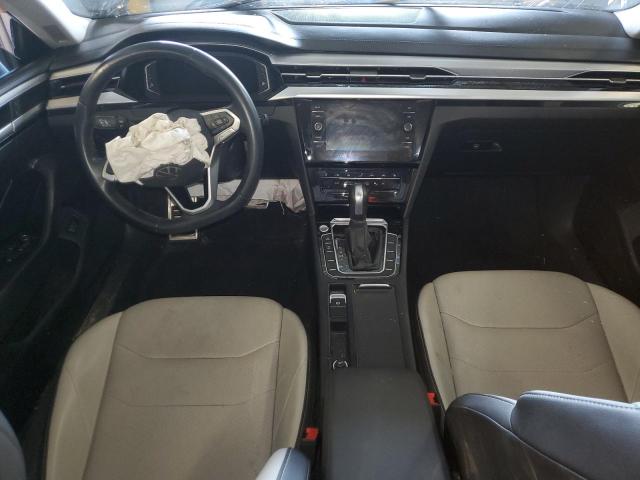 2021 VOLKSWAGEN ARTEON SE WVWAR7ANXME012050