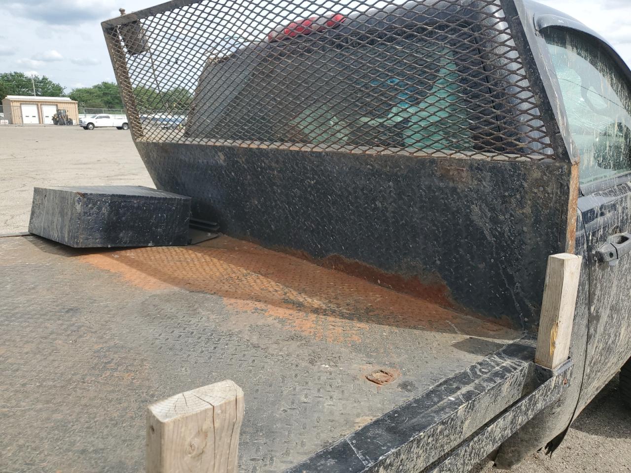 1GTN2TEA8BZ277707 2011 GMC Sierra K1500