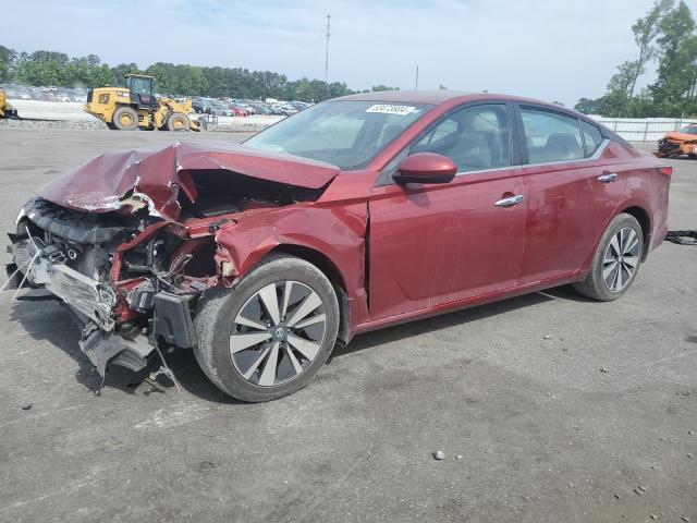 1N4BL4DV4MN406858 Nissan Altima SV