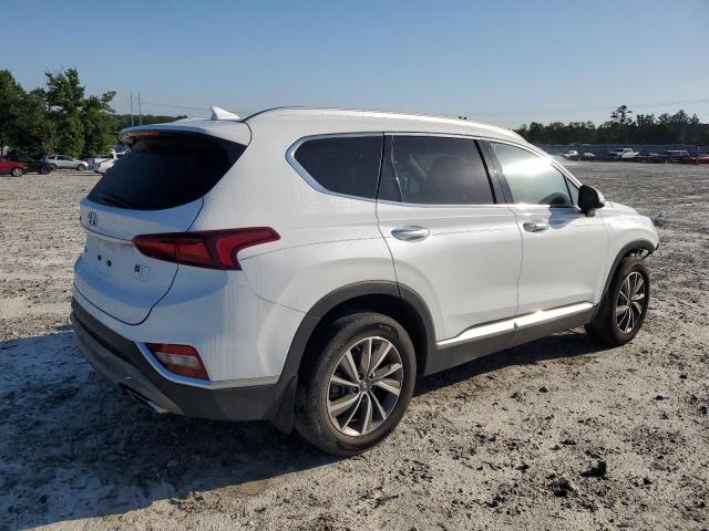 2020 HYUNDAI SANTA FE S - 5NMS33AD8LH287739