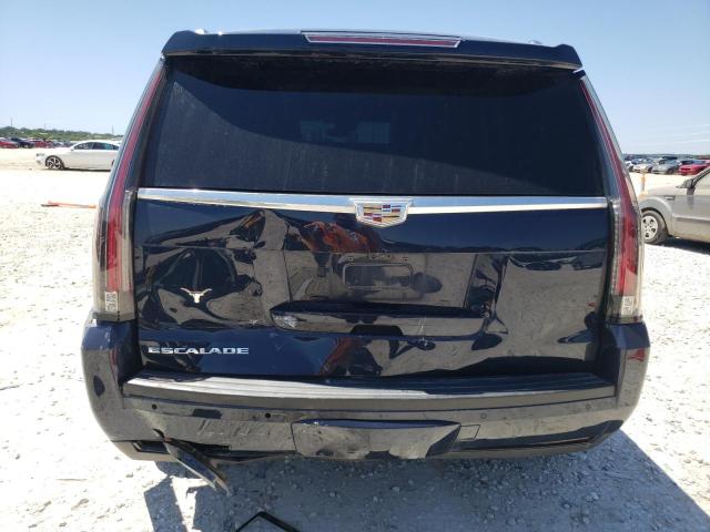 2017 Cadillac Escalade Platinum VIN: 1GYS3DKJ6HR234058 Lot: 54984734