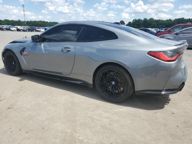 2024 BMW M4 Competition VIN: WBS43AZ08RCP54091 Lot: 56533404