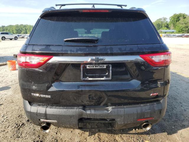 2020 Chevrolet Traverse Rs VIN: 1GNERJKW5LJ170086 Lot: 55553134