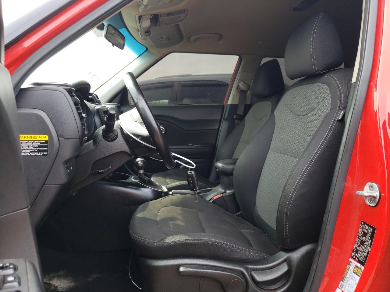 KNDJP3A51J7572604 2018 Kia Soul +