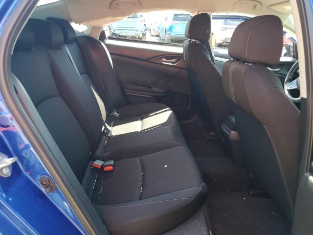 2018 HONDA CIVIC LX - 2HGFC2F56JH517012