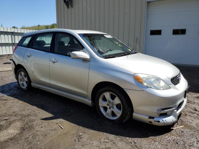 2003 Toyota Corolla Matrix Xr VIN: 2T1KR32E93C122150 Lot: 53247644