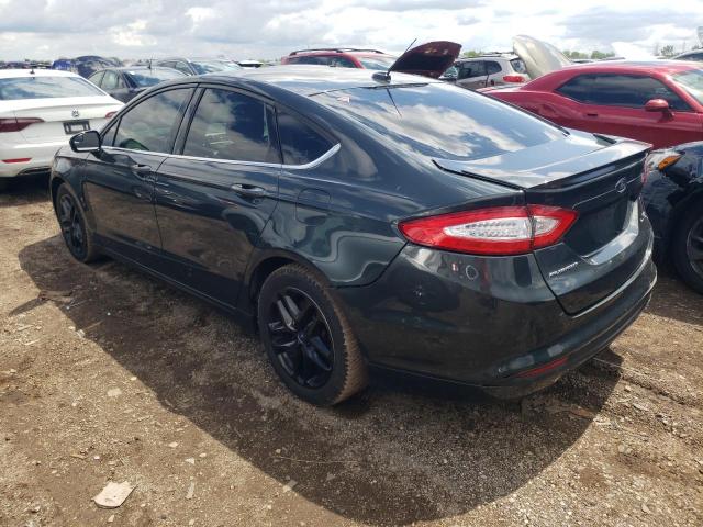 2015 Ford Fusion Se VIN: 1FA6P0H78F5110108 Lot: 53758894