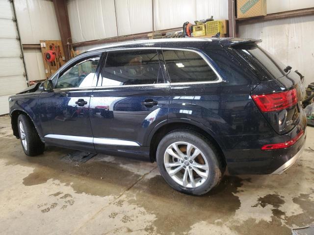 2017 Audi Q7 Premium Plus VIN: WA1LAAF73HD020021 Lot: 54203044