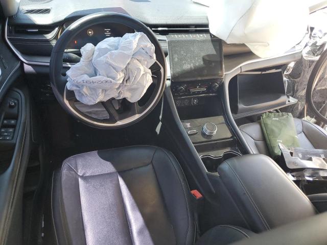 2022 JEEP GRAND CHER - 1C4RJHBG2N8558275