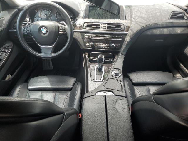 VIN WBA6B2C52DDG66864 2013 BMW 6 Series, 650 I no.8