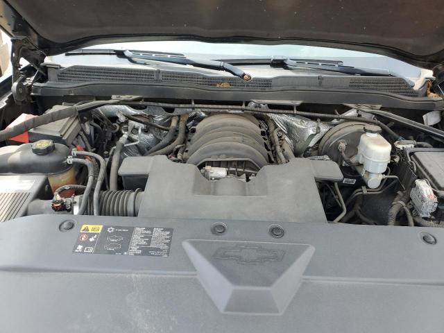 2015 Chevrolet Silverado C1500 Lt VIN: 1GCRCREC8FZ310911 Lot: 55344894