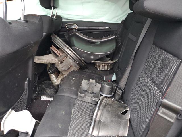 2016 JEEP GRAND CHER - 1C4RJFAG5GC399631