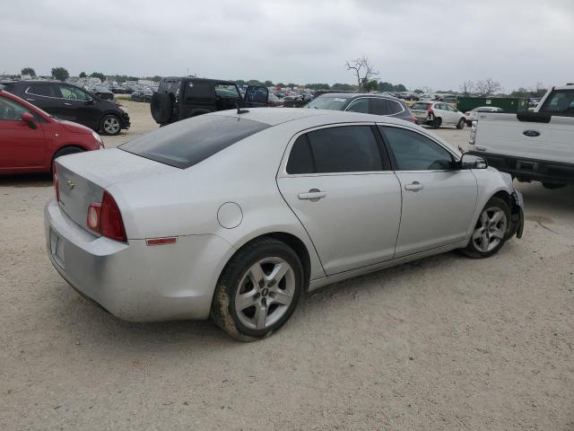 2010 Chevrolet Malibu 1Lt VIN: 1G1ZC5EB1AF120757 Lot: 54602674