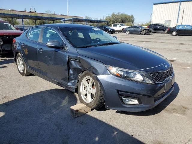 2015 Kia Optima Lx VIN: KNAGM4A76F5531198 Lot: 56414584