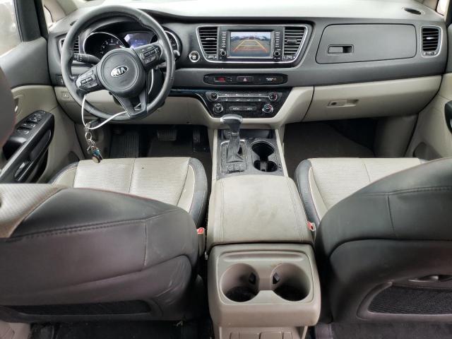 2017 KIA SEDONA LX - KNDMB5C16H6314869