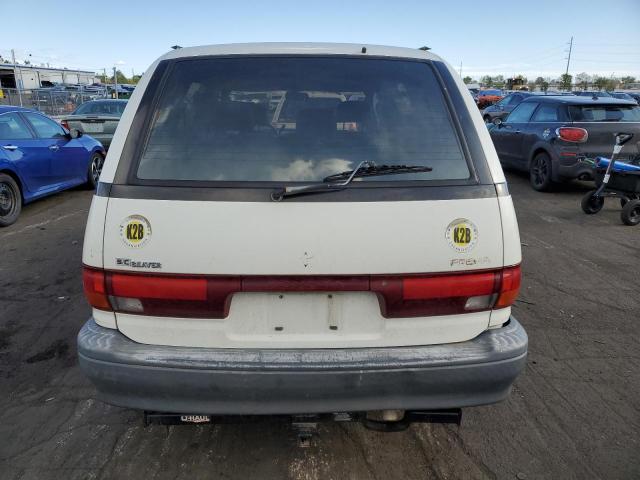 1996 Toyota Previa Dx VIN: JT3HK22M7T1060207 Lot: 53978414