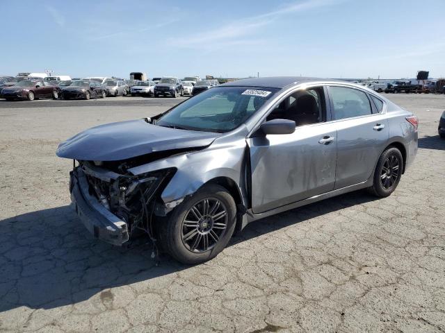 Lot #2526064107 2015 NISSAN ALTIMA 2.5 salvage car