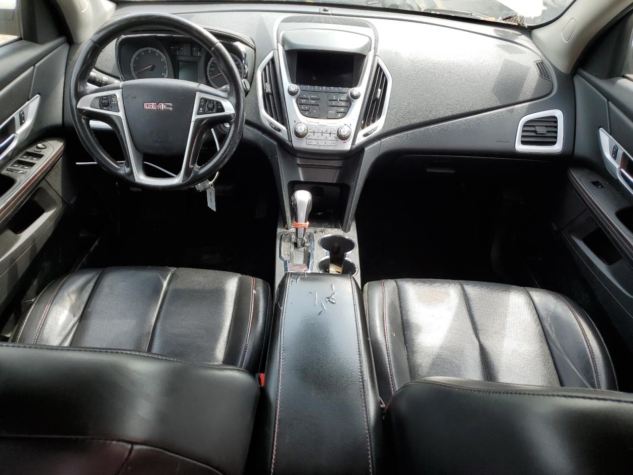 2GKALUEK6D6421803 2013 GMC Terrain Slt