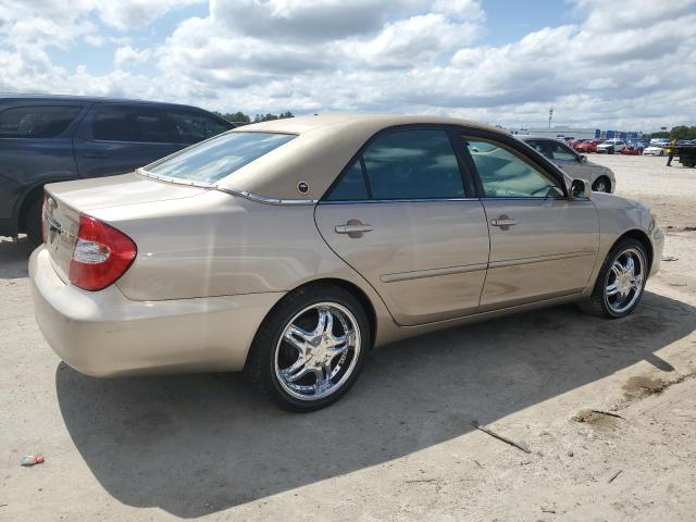 2003 Toyota Camry Le VIN: 4T1BE32K73U155020 Lot: 55885294