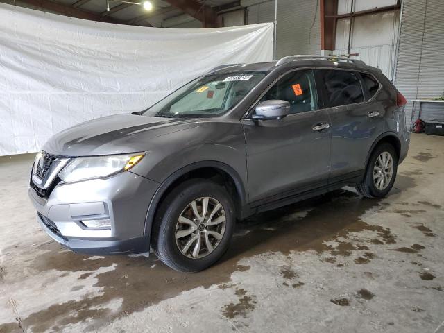 2018 Nissan Rogue S VIN: 5N1AT2MV9JC754443 Lot: 56817454