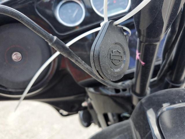2023 HARLEY-DAVIDSON FLHXST 1HD1ABL17PB614736