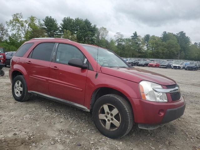 2005 Chevrolet Equinox Lt VIN: 2CNDL73F656176904 Lot: 55140914