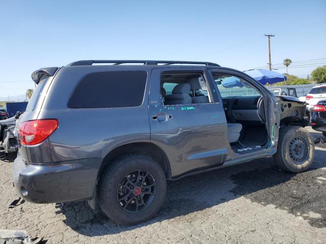 2017 Toyota Sequoia Sr5 VIN: 5TDBY5G1XHS153250 Lot: 53963974