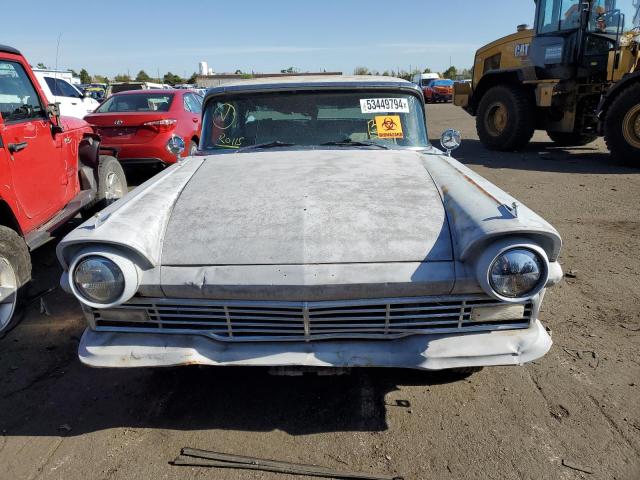 1957 Ford Fairlane VIN: D7KT175428 Lot: 53449794