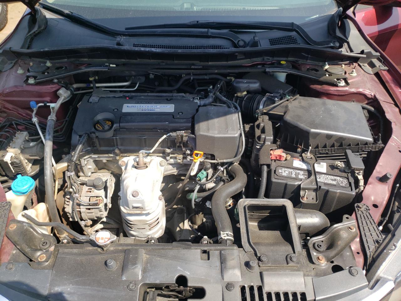 1HGCR2F89EA112262 2014 Honda Accord Exl