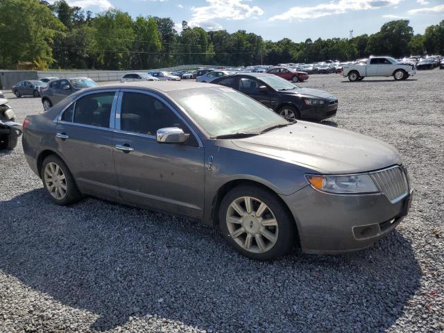 2011 Lincoln Mkz VIN: 3LNHL2GC7BR768045 Lot: 56638684