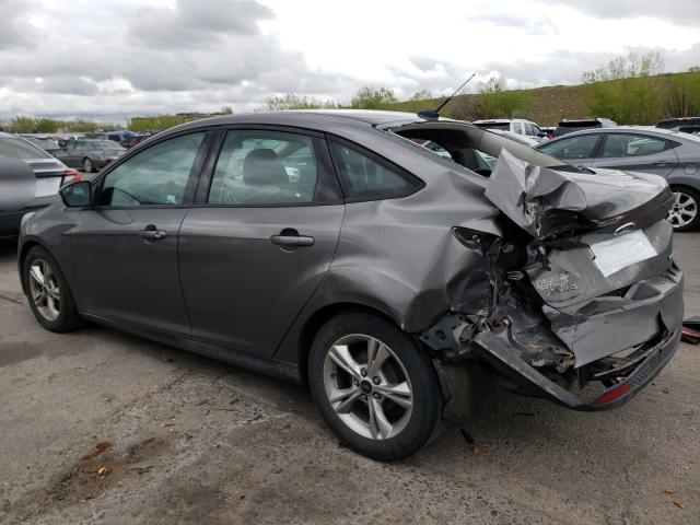 Vin: 1fadp3f23el399120, lot: 53911454, ford focus se 20142