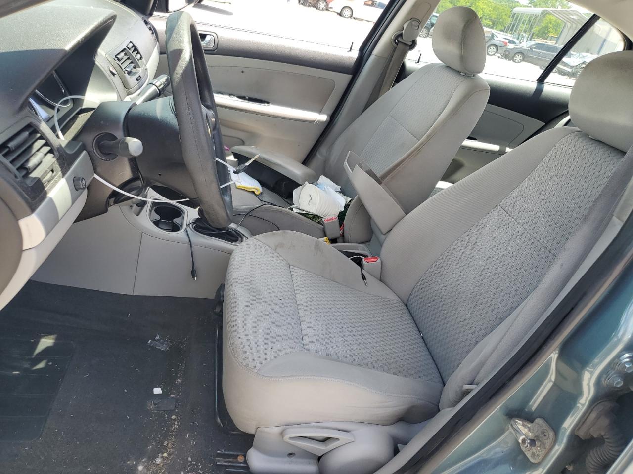 1G1AD5F59A7119241 2010 Chevrolet Cobalt 1Lt