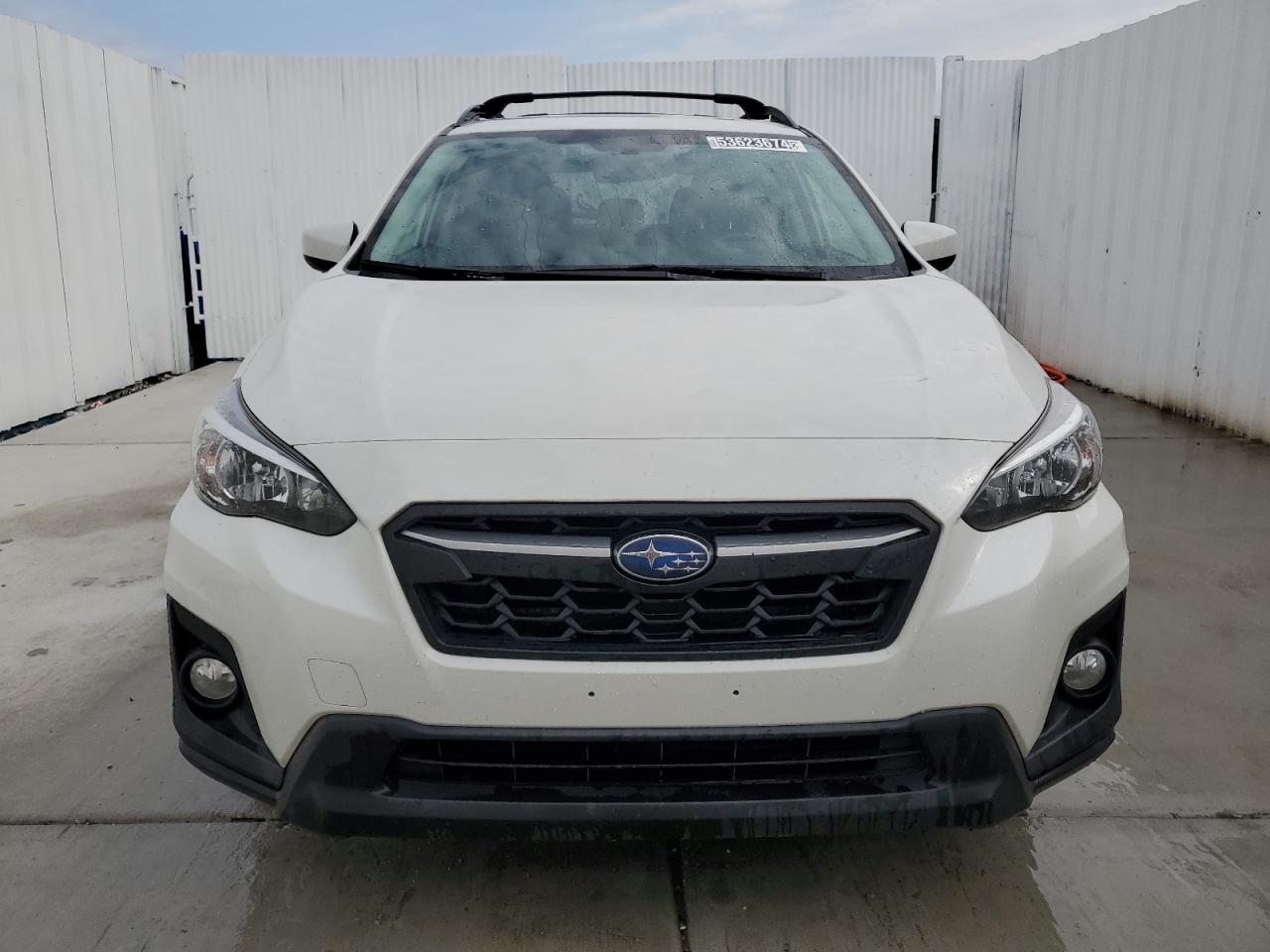 JF2GTAPC5L8263698 2020 Subaru Crosstrek Premium