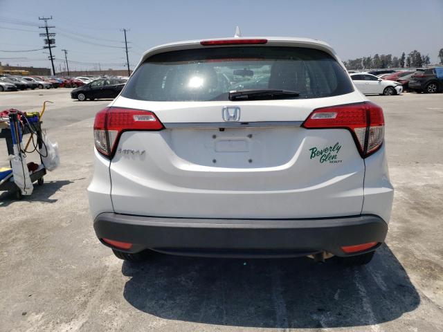 2019 Honda Hr-V Lx VIN: 3CZRU5H35KM724252 Lot: 56515864