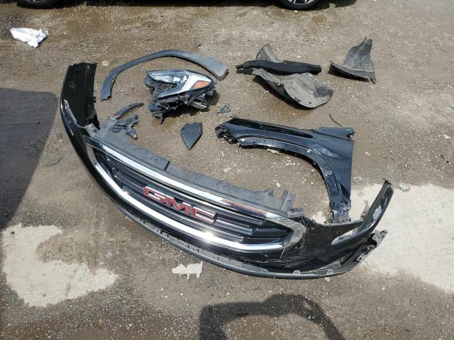 2018 GMC Terrain Sle VIN: 3GKALMEV6JL252500 Lot: 54581104